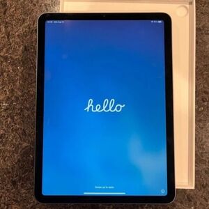 IPad Air 5th Gen Wi-Fi